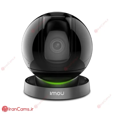 خرید و قیمت دوربین بیسیم چرخشی آیمو رکس Imou Rex 4MP