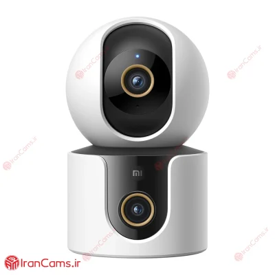 خرید دوربین هوشمند C500 DUAL شیائومی