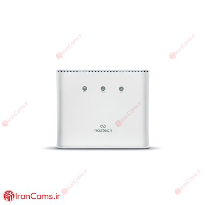 مودم سیمکارتی گیمینگ نزتک Naztech NZT-GTX1000