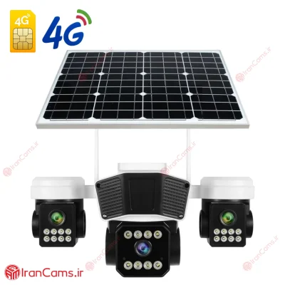 دوربین O-KAM Pro