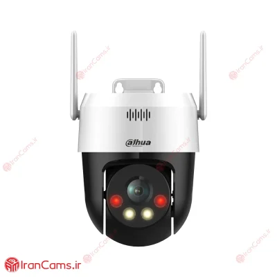قیمت و خرید دوربین چرخشی بی سیم SD2A200HB-GN-AW-PV-S2