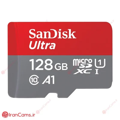 Sandisk Ultra A1 128GB