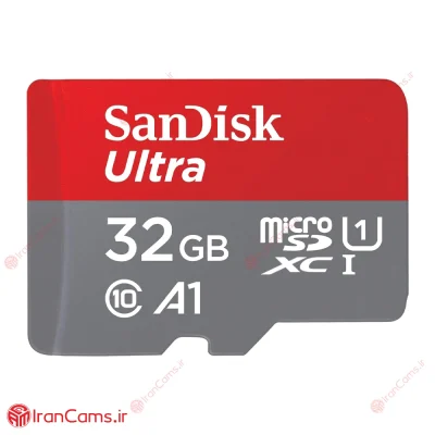 Sandisk Ultra A1 32GB