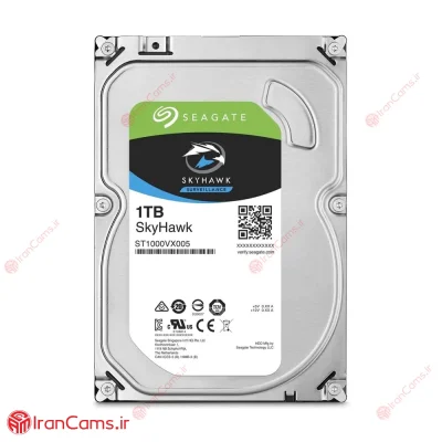 هارد سیگیت اسکای هاوک 1 ترابایت