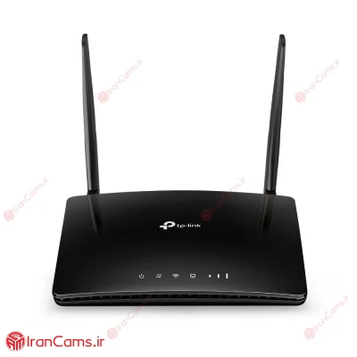 مودم تی‌ پی‌ لینک مدل MR202