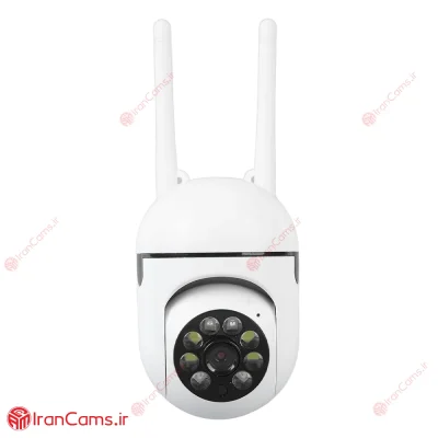 دوربین لامپی 5 مگاپیکسل