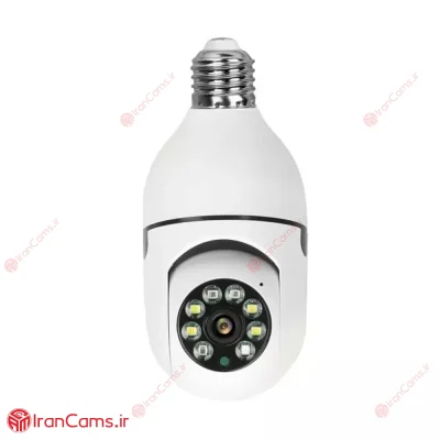 بهترین دوربین لامپی