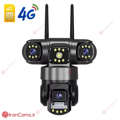 بهترین دوربین سیم کارت خور ارزان