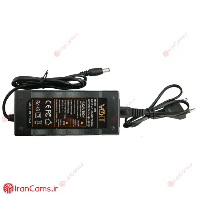 بهترین آداپتور ارزان دوربین مداربسته irancams.ir